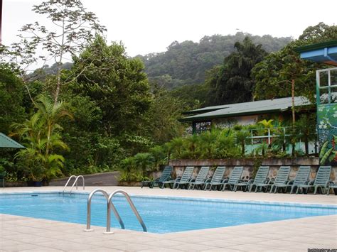 The 10 best cheap hotels in San Ramón, Costa Rica .